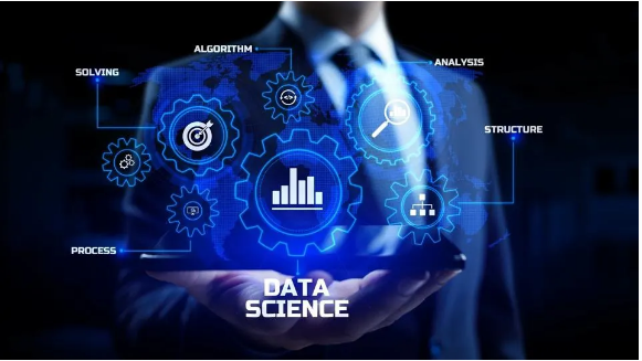 data science company