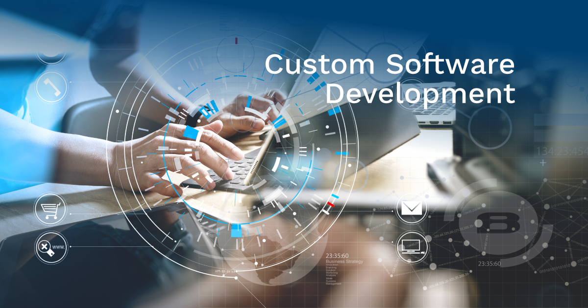 software development company