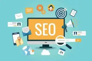 search engine optimization