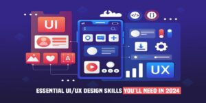 UX/UI Designer