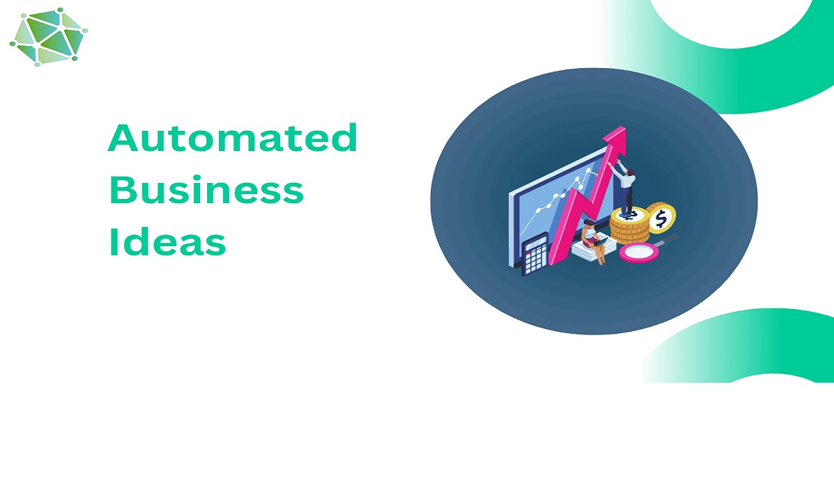 Automated Business Ideas