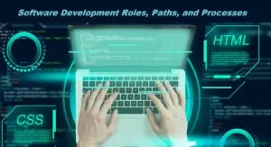 Software Development Technology