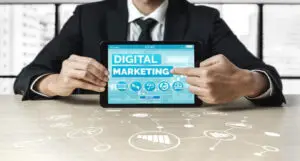 digital marketing service