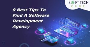 Software Development Agency