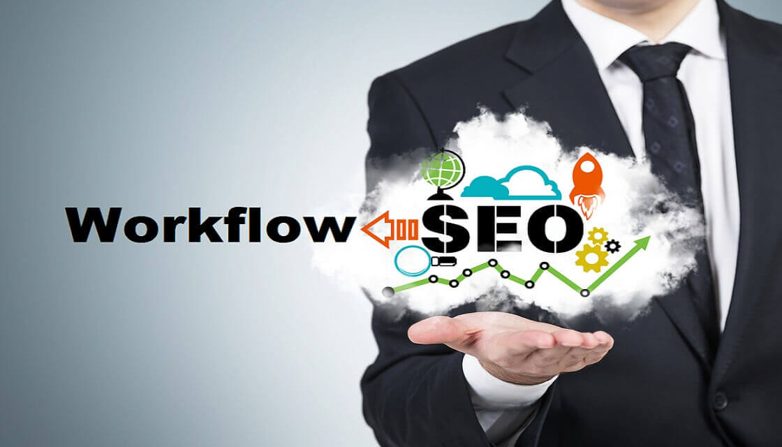 SEO Workflow