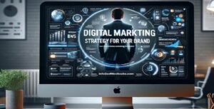 digital marketing strategy