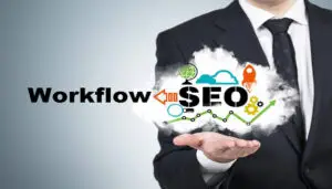 seo workflow