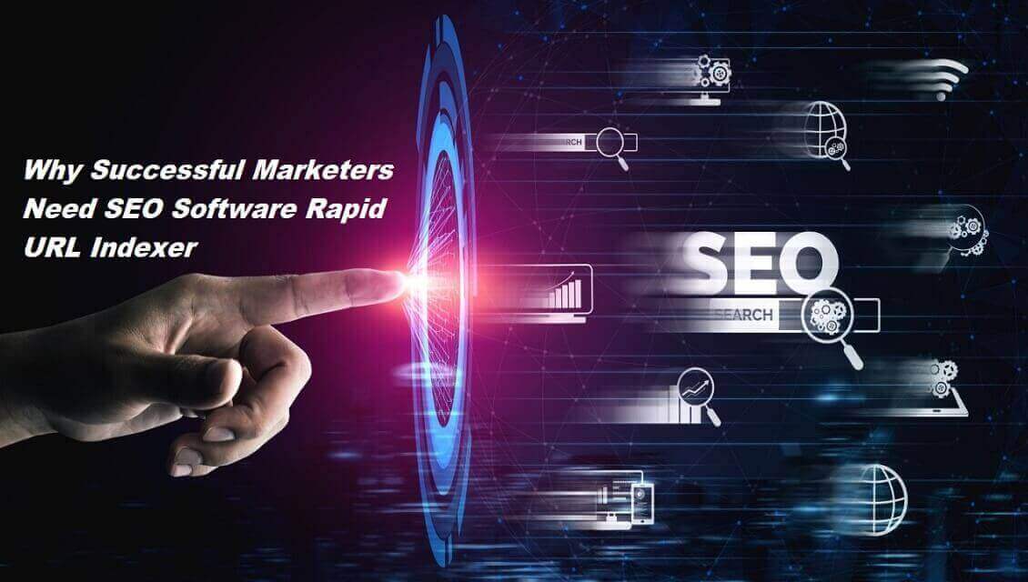 seo software rapid url indexer