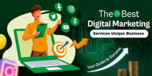 best digital marketing services