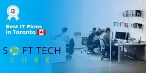 IT firms in Toronto