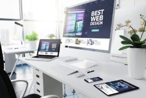 Value of Web