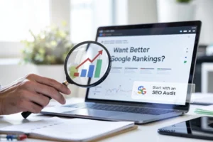 SEO Audit Services