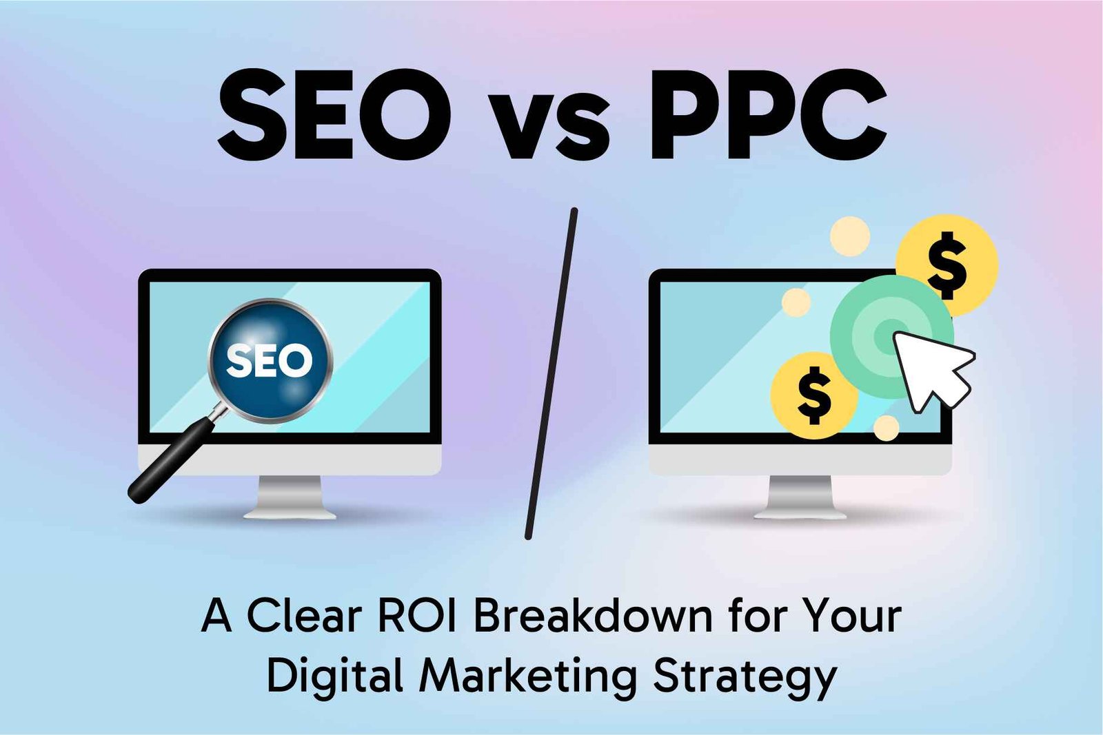 Digital Marketing Strategy
