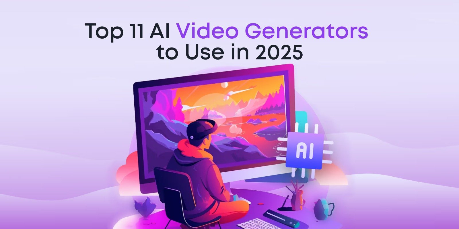AI Video Generators