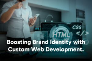 custom-web- development