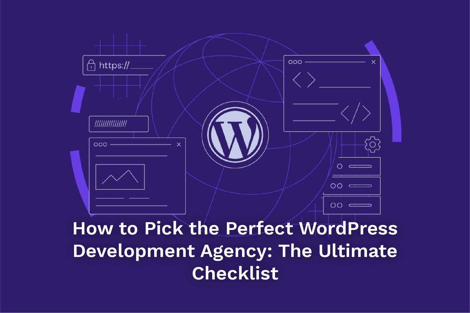 WordPress development agency