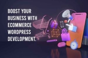 eCommerce WordPress development