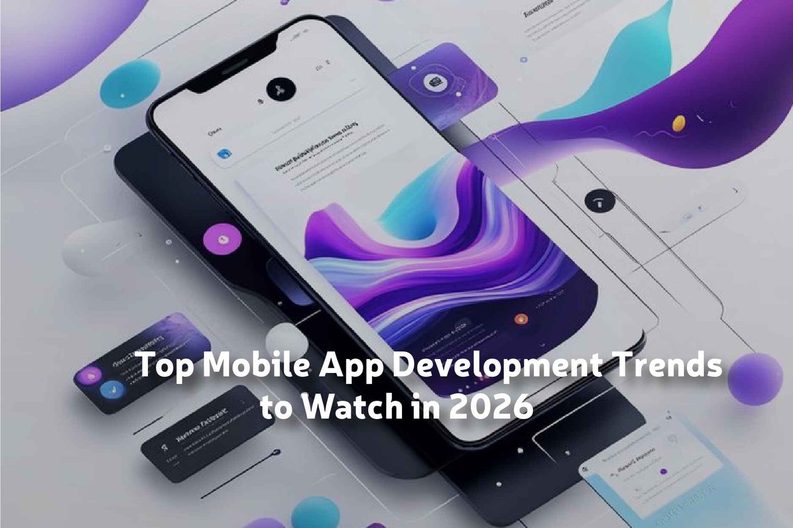 mobile app development trends