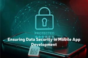 mobile app security