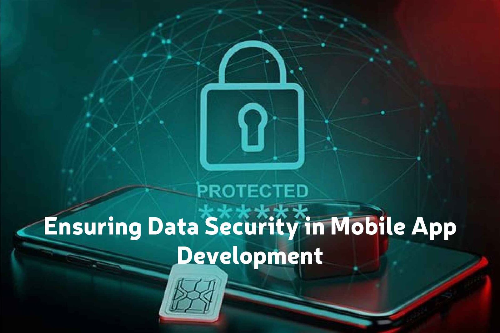 mobile app security