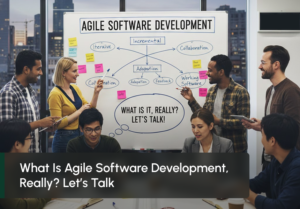 agile software development