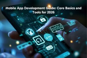 mobile app development guide