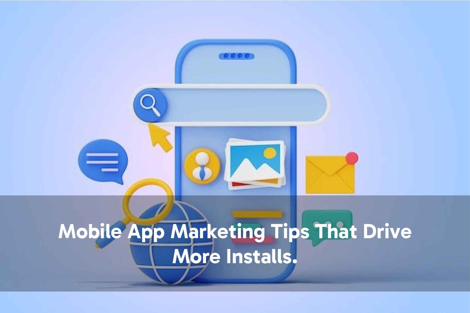 mobile app marketing