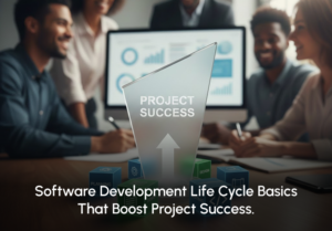 software development life cycle