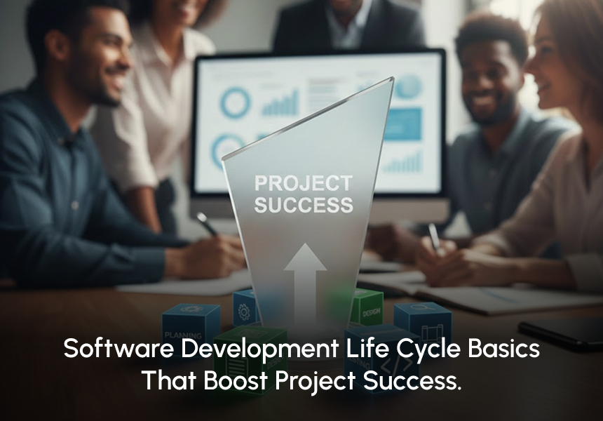 software development life cycle