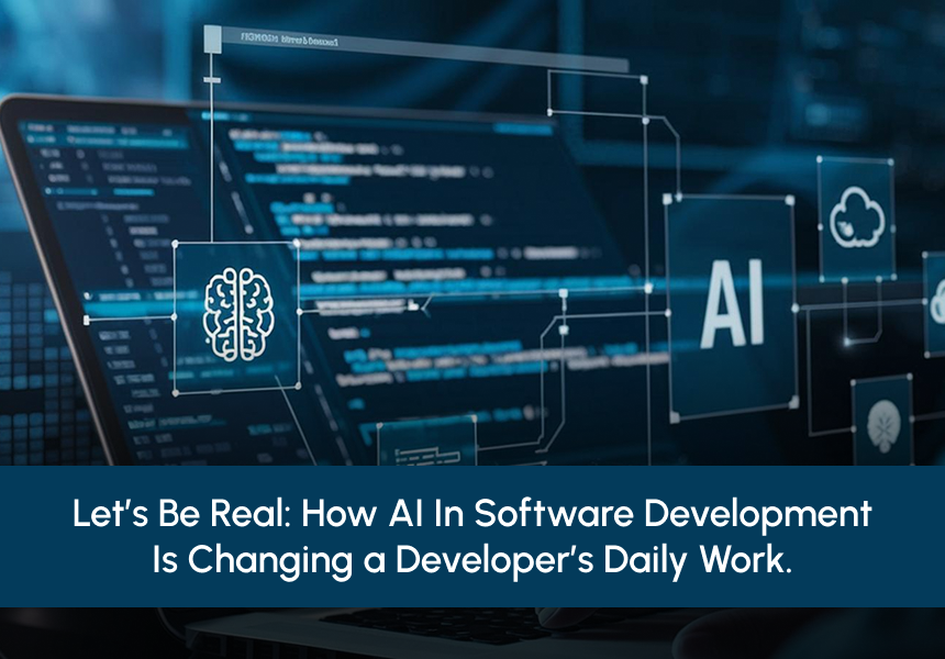 AI in software development