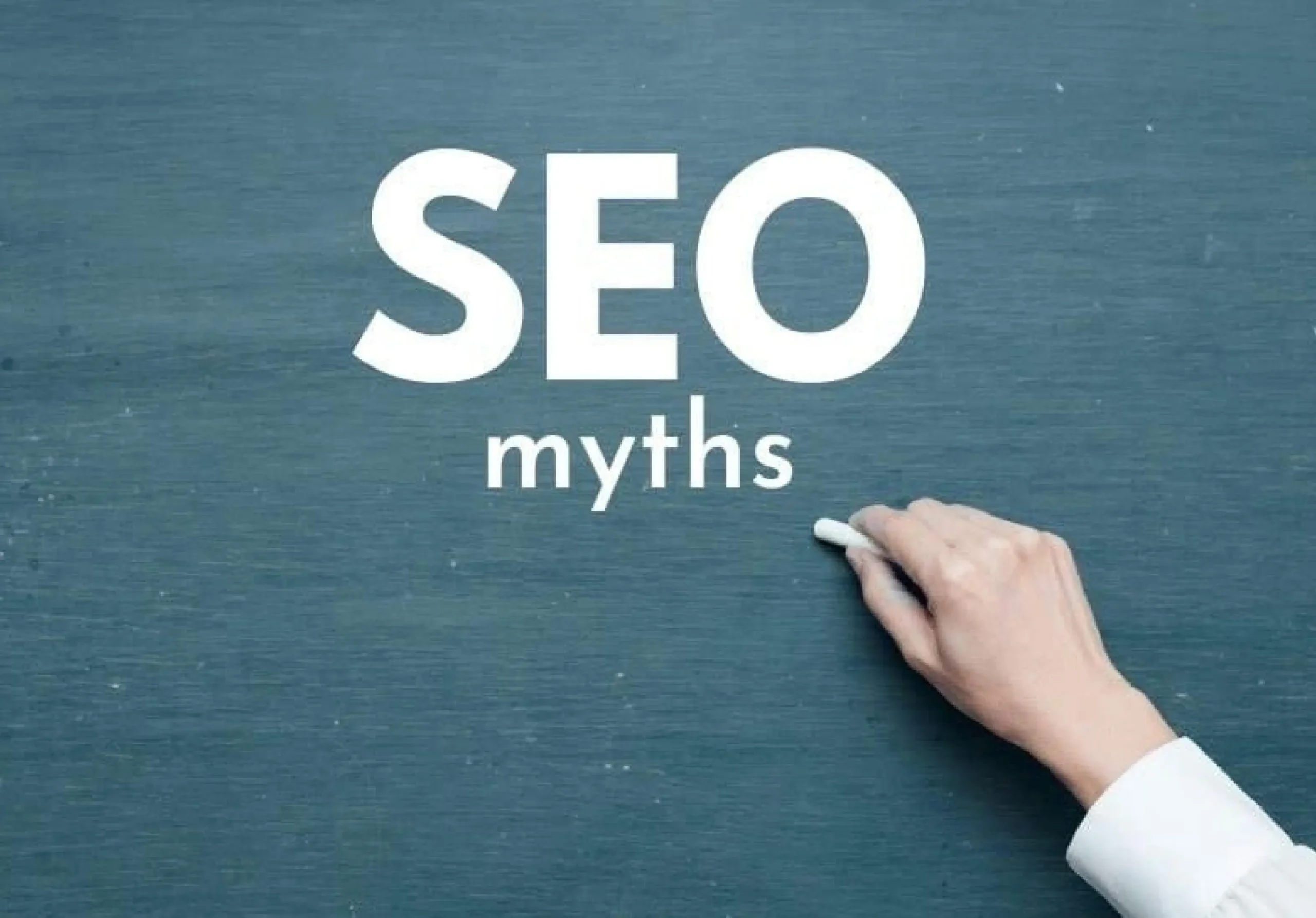 seo-myths