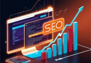 SEO-metrics