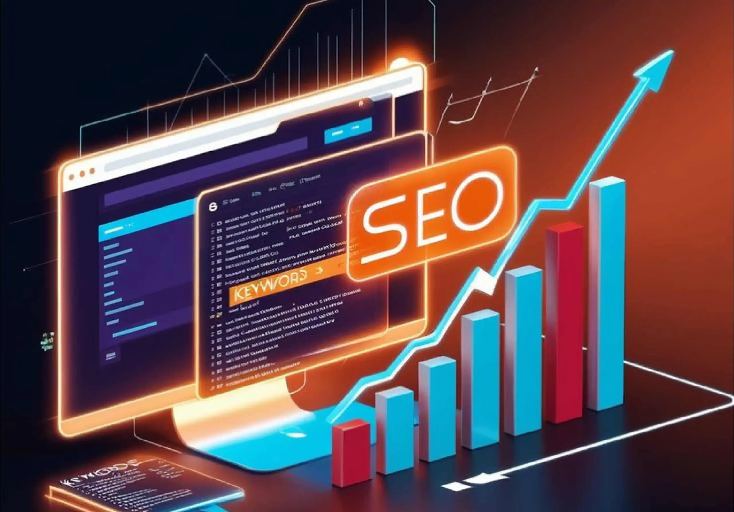 SEO-metrics