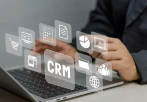 CRM-software-development