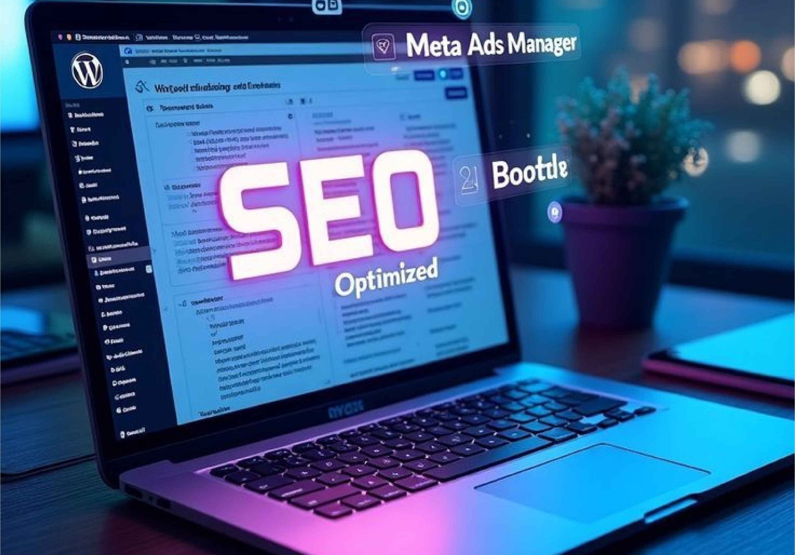 SEO packages