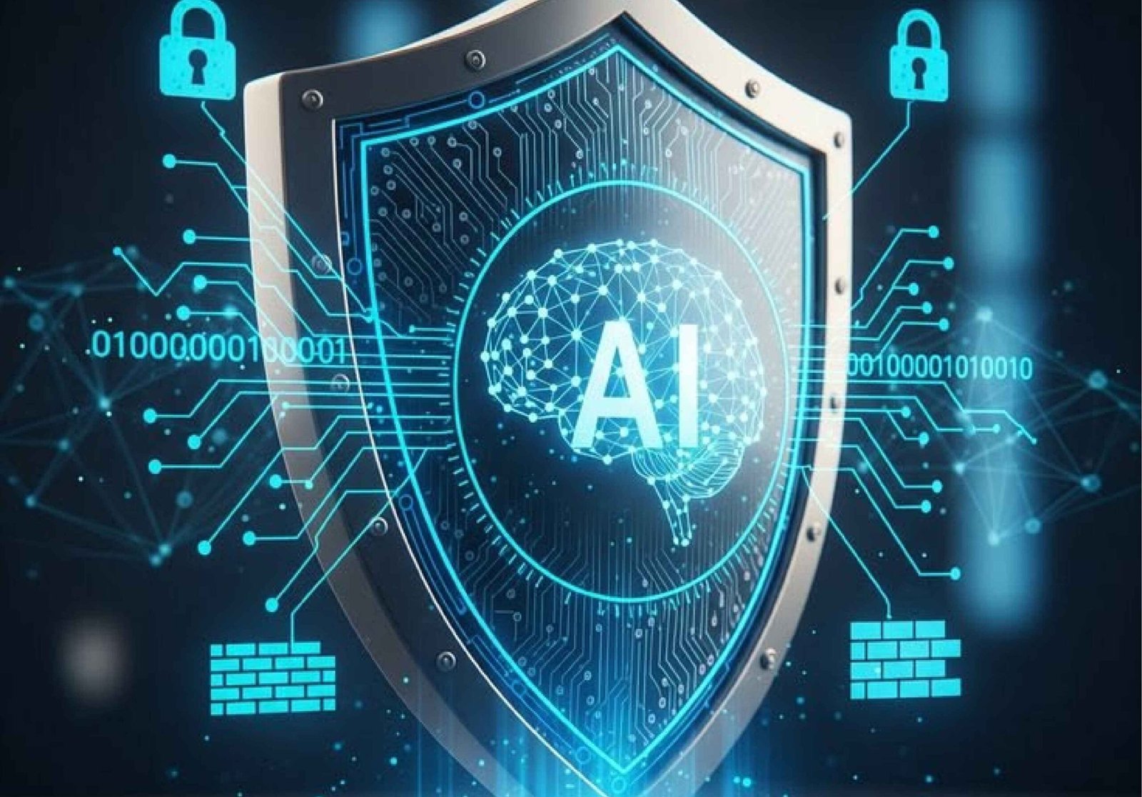 ai in cybersecurity