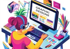 custom graphic design