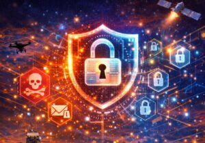 cyber security analyst