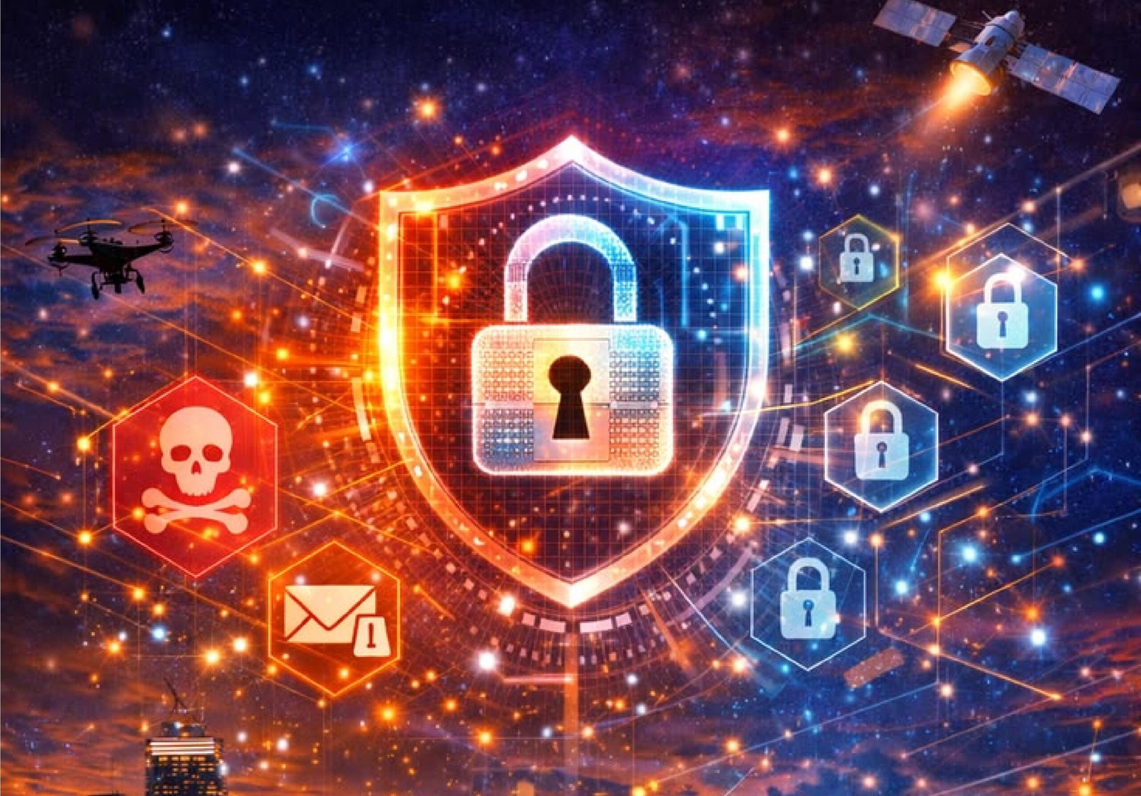 cyber security analyst