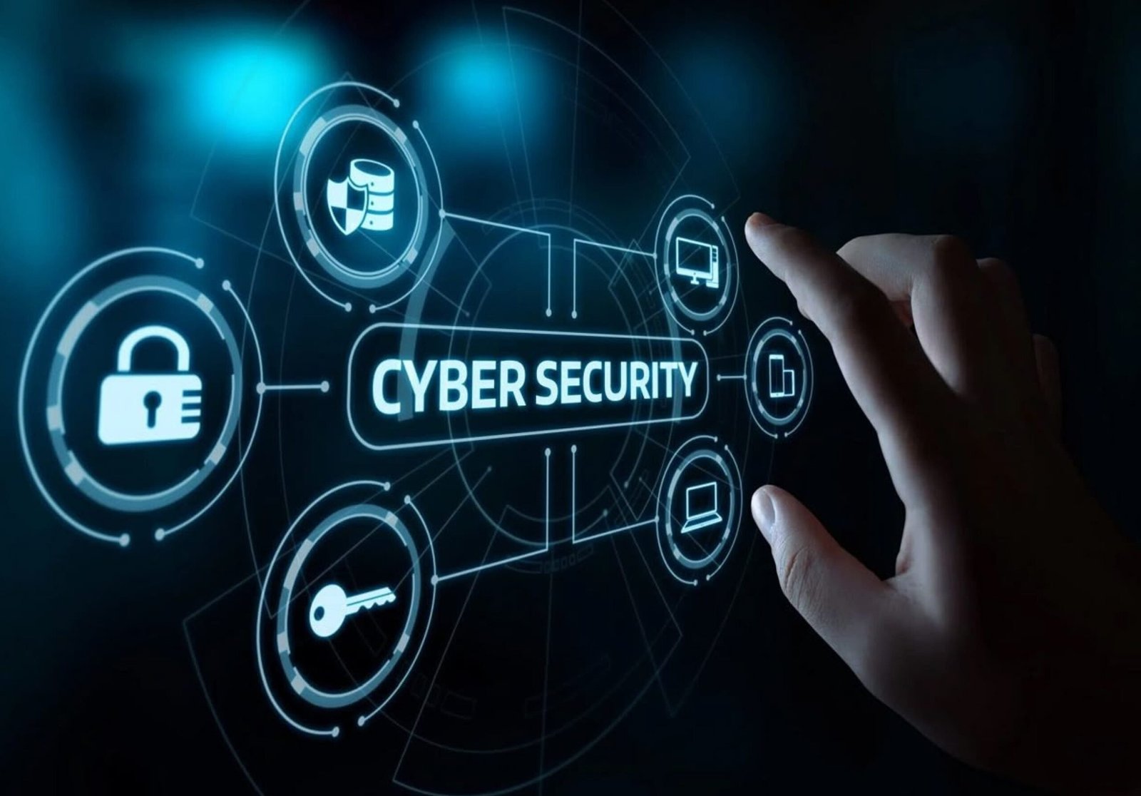 cybersecurity awareness