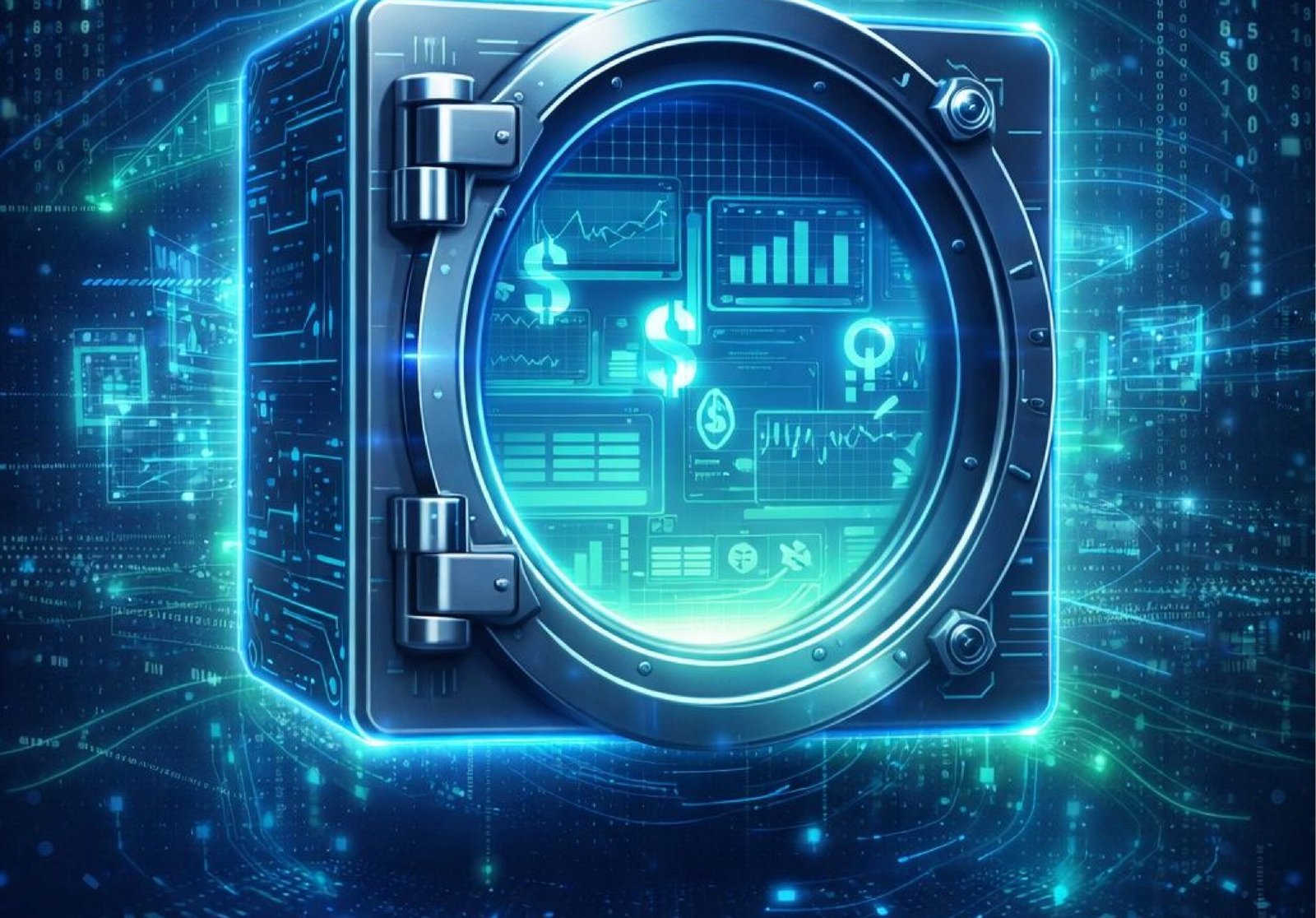 cybersecurity consultant