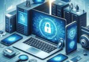 cybersecurity risk management