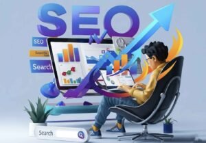 data-driven SEO
