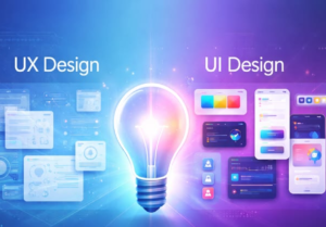 difference between ui and ux