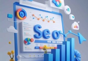 ecommerce Webiste SEO