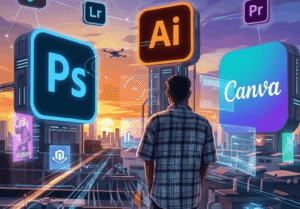 graphic design for sales