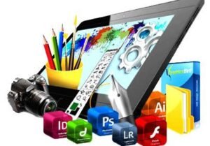 graphic design tools