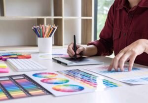 graphic design trends