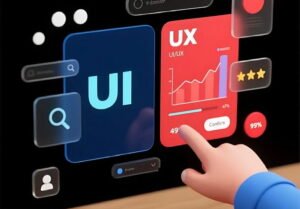 importance of ui ux design