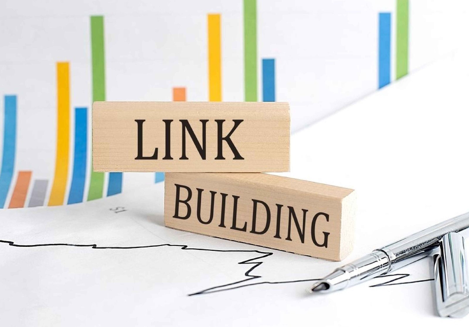 link building services